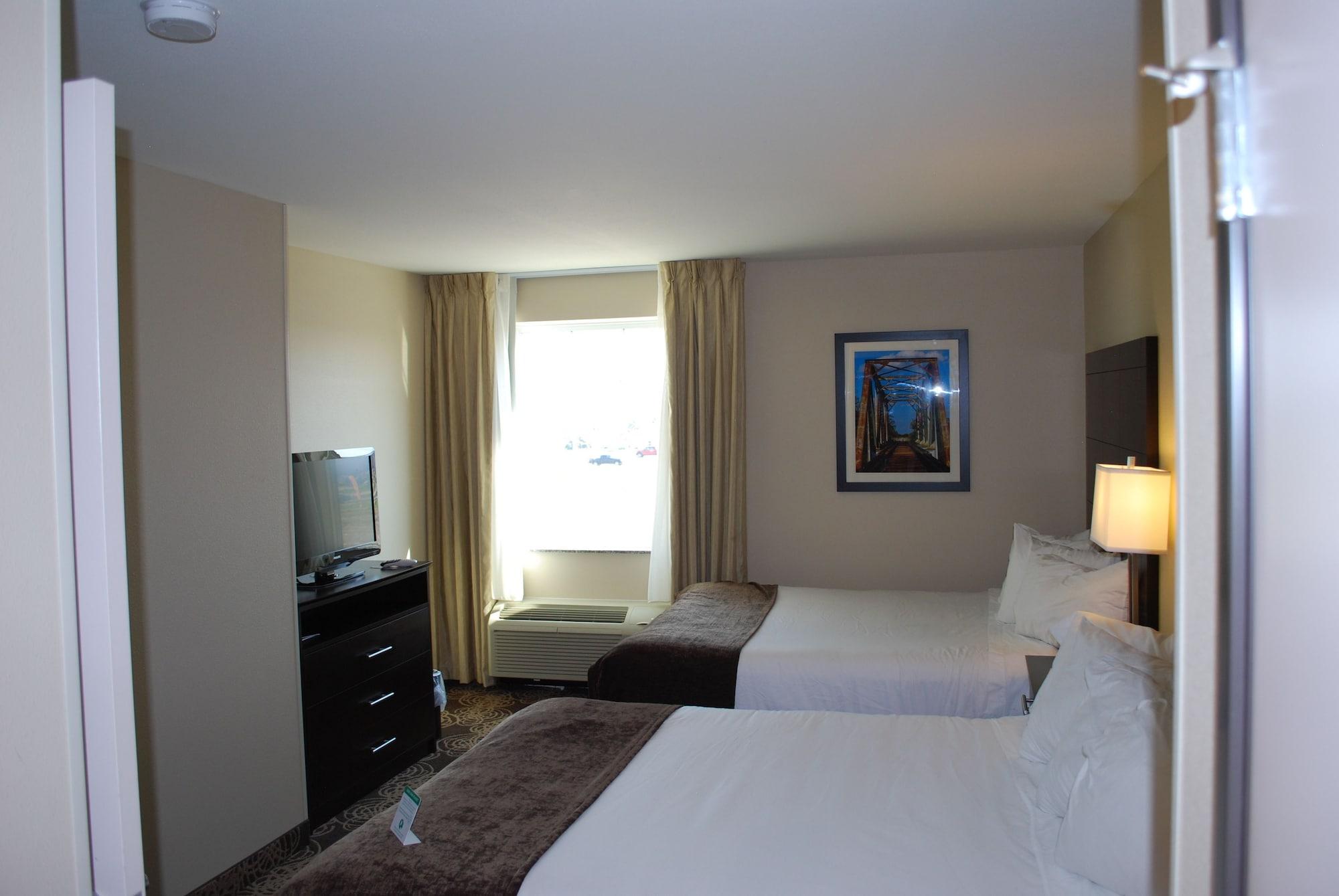 Landmark Suites - Williston Εξωτερικό φωτογραφία
